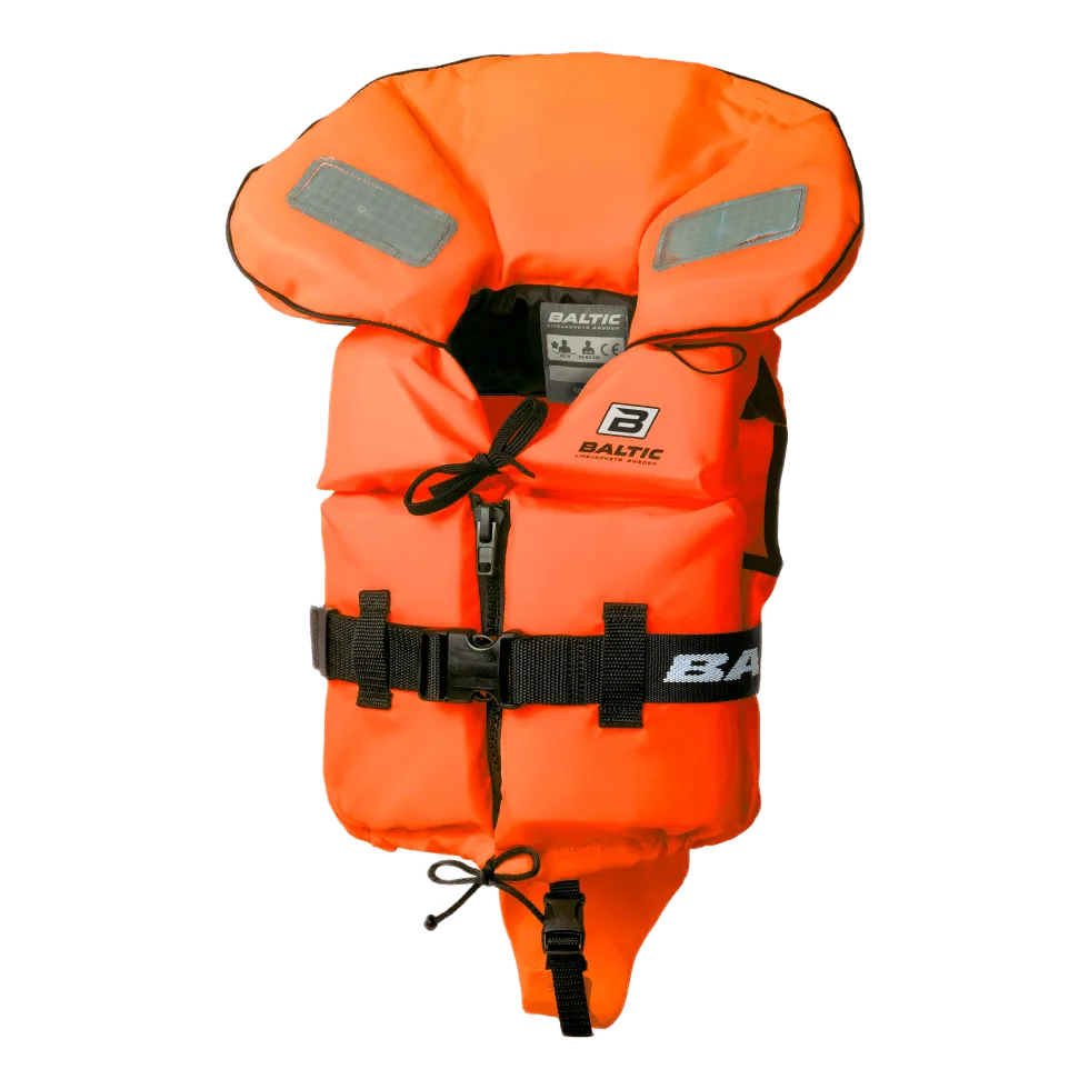1254 Split Front Orange