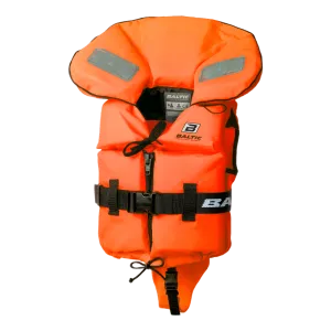 1254 Split Front Orange