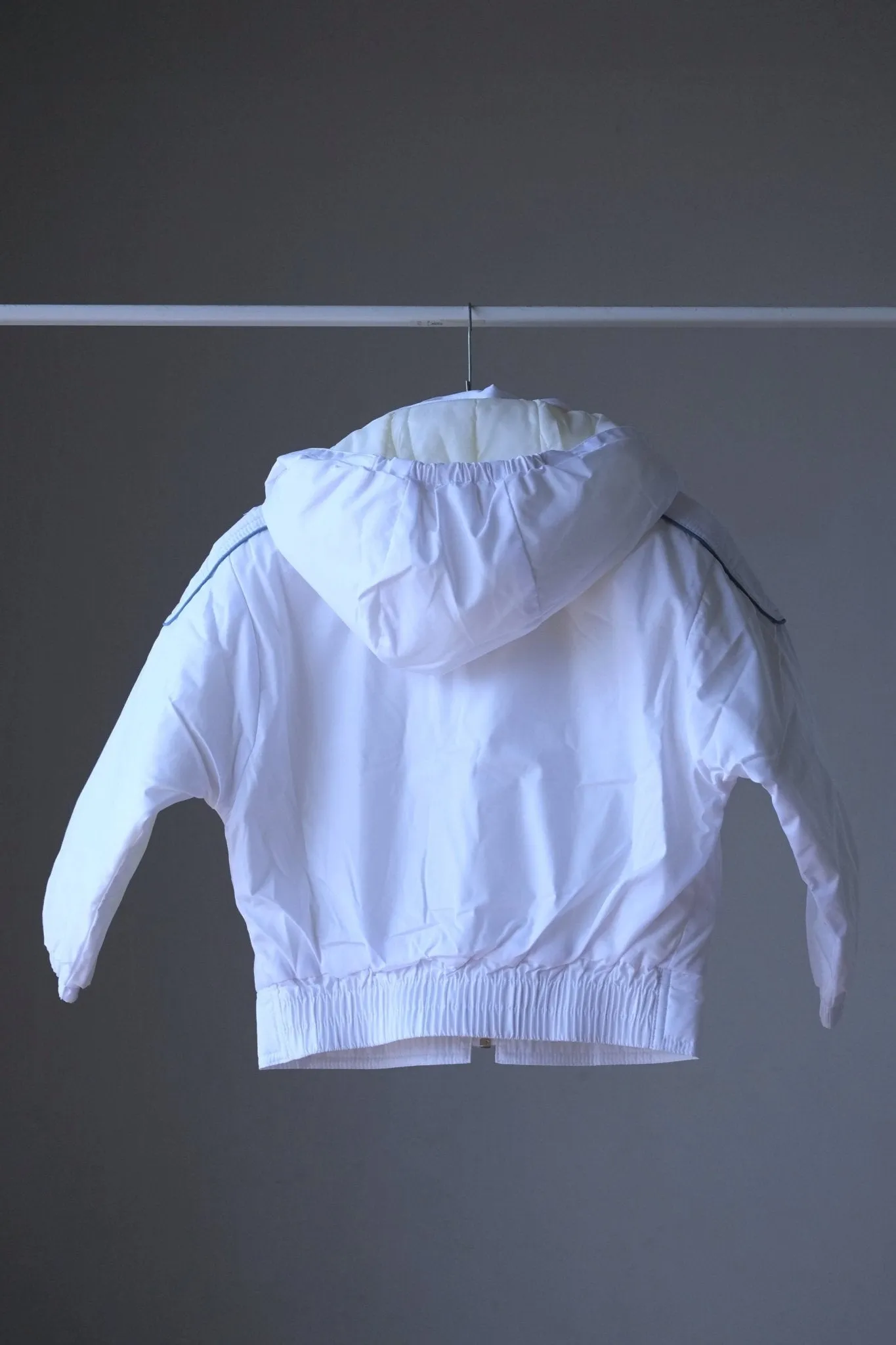 ALOUETTE 80's Kids Anorak