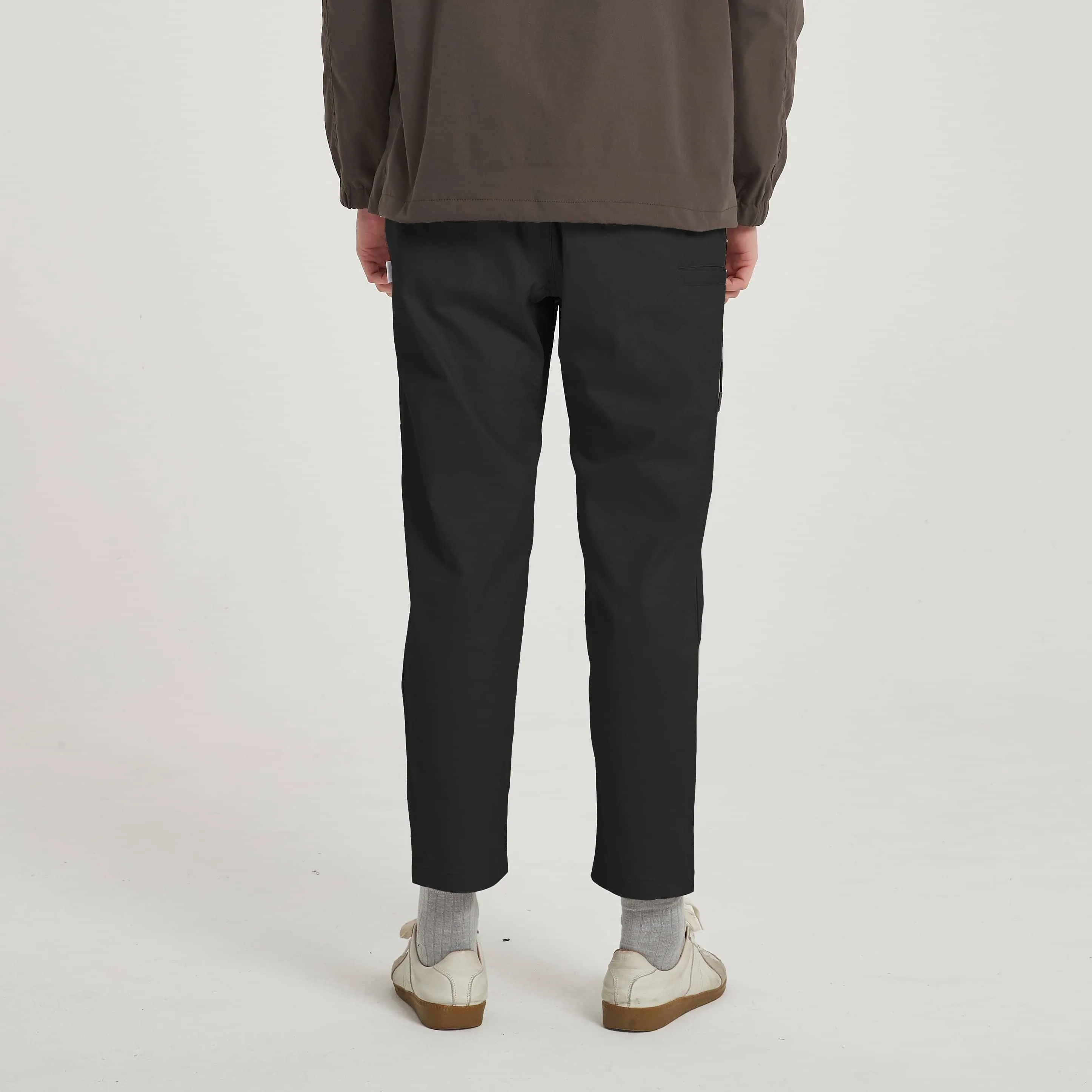 Boysnextdoor Slim Chino Pants Black