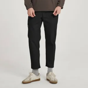Boysnextdoor Slim Chino Pants Black