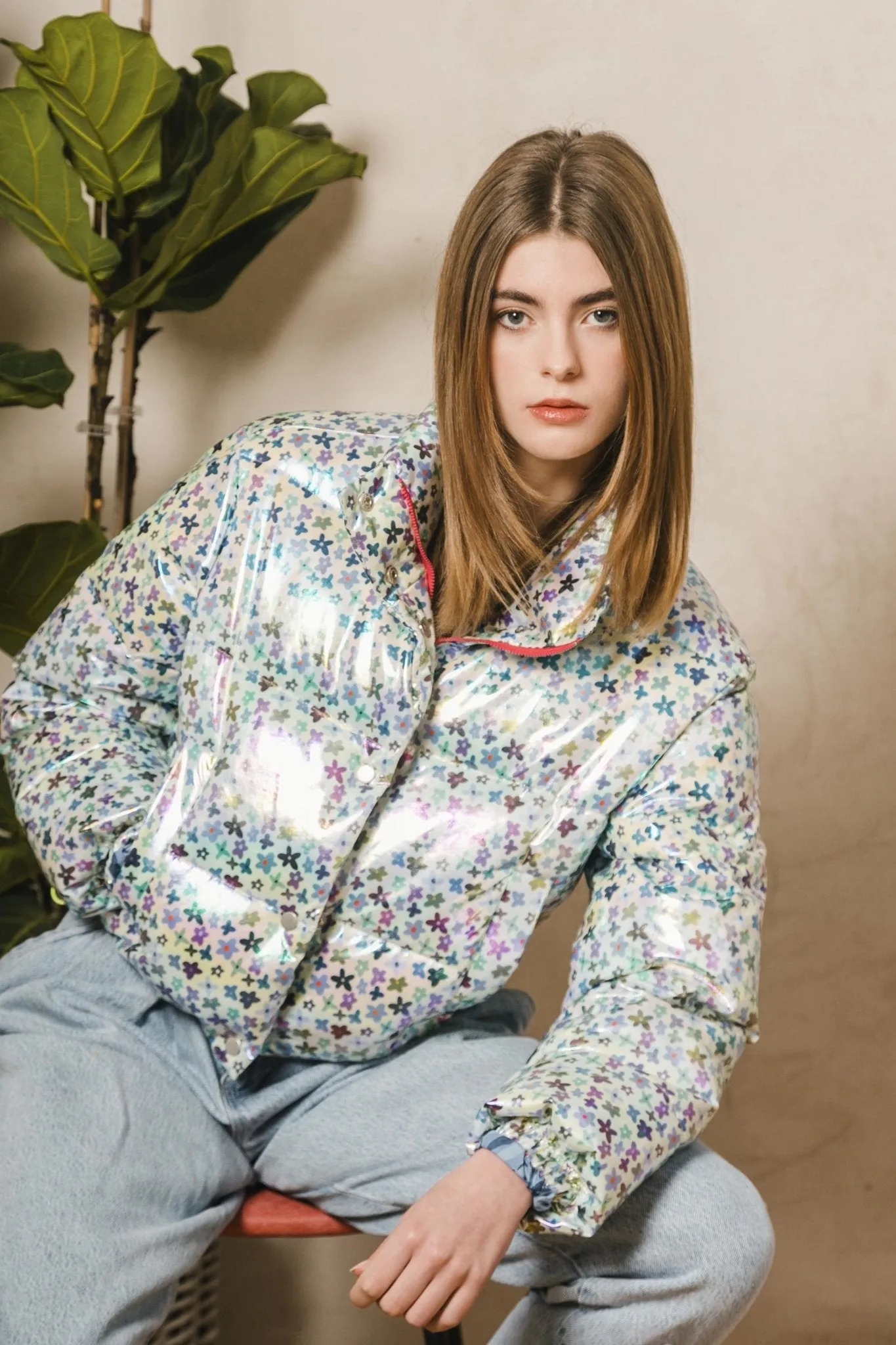 NERA JACKET