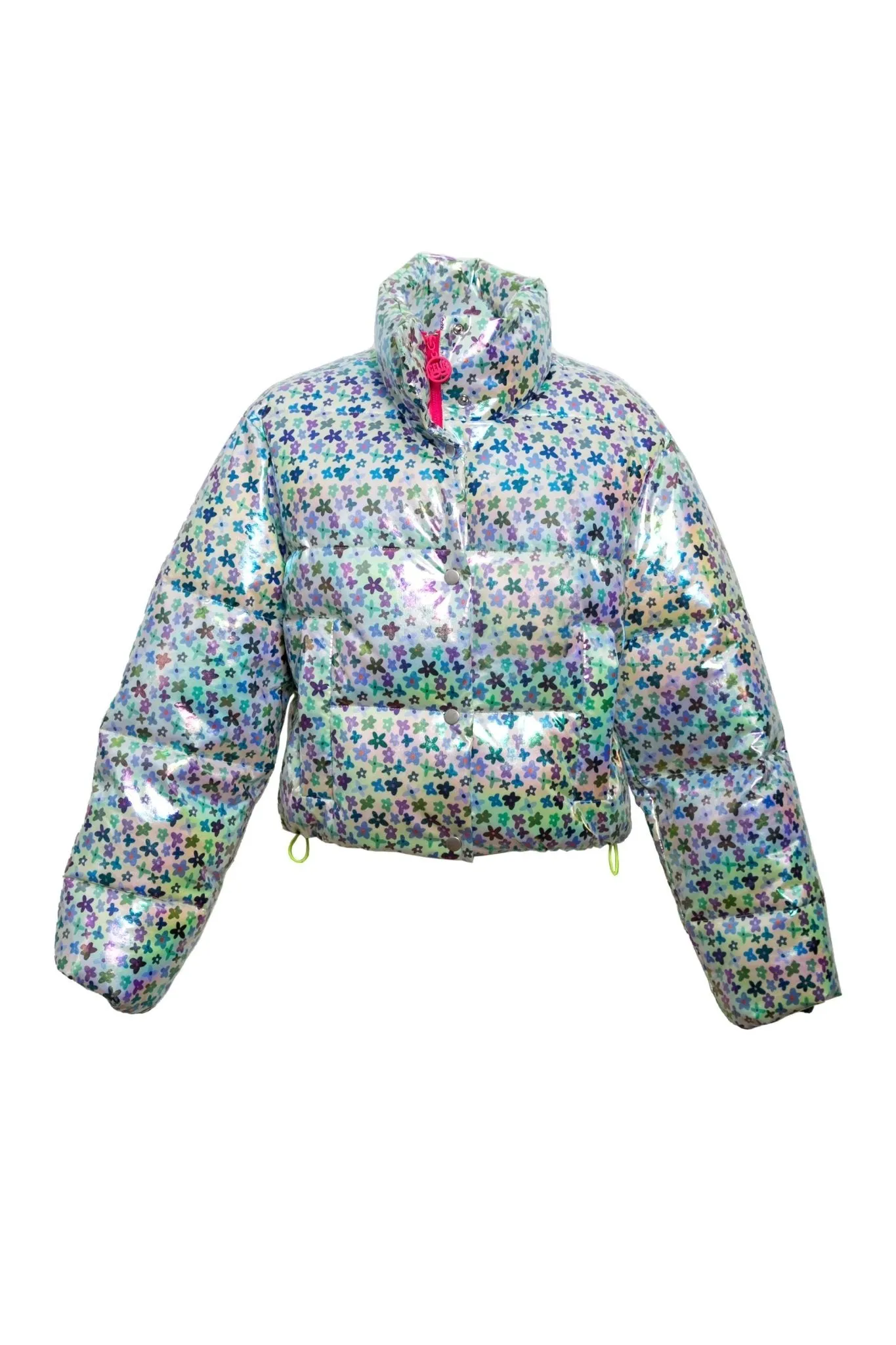 NERA JACKET