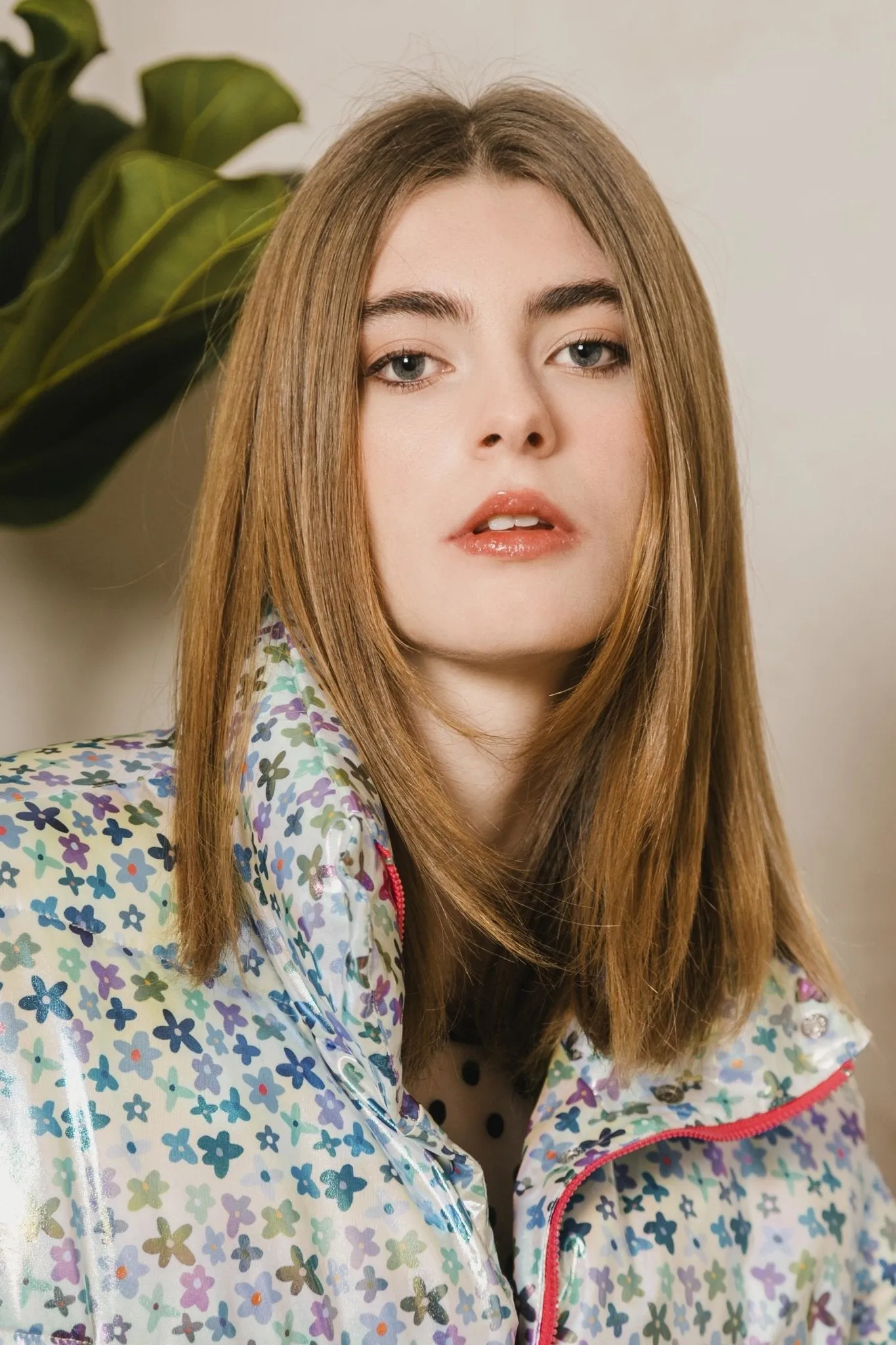 NERA JACKET