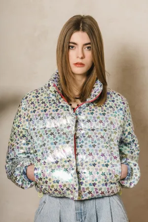 NERA JACKET