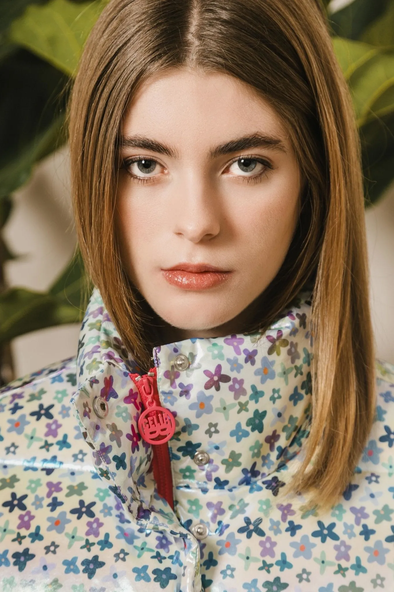 NERA JACKET
