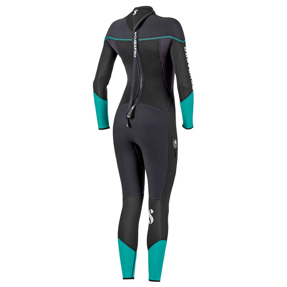 Scubapro Sport 3mm Wetsuit - Women's