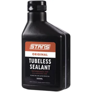 Stan's Original Tubeless Tire Sealant - 250ml