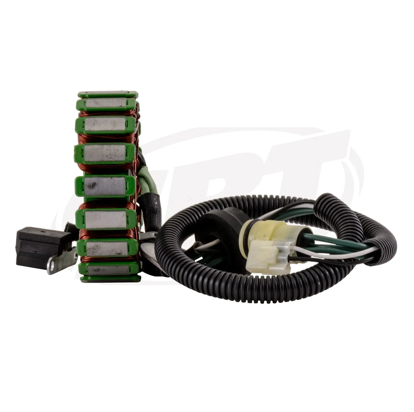 Stator for Yamaha 6D3-81410-01-00, 6D3-81410-02-00 VX110 Deluxe, VX110 Sport