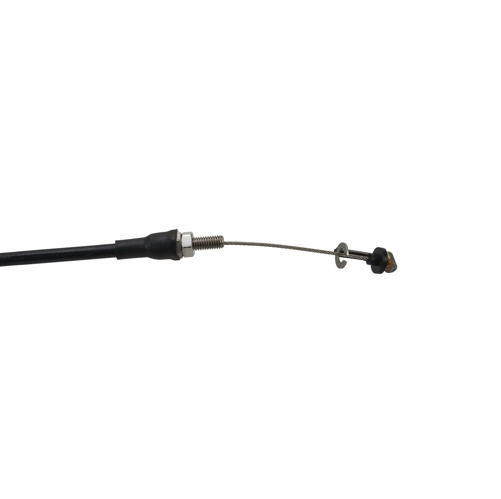 Throttle Cable for Yamaha 6D3-26311-02-00, 6BU-26311-00-00 VX110 Deluxe, VX110 S