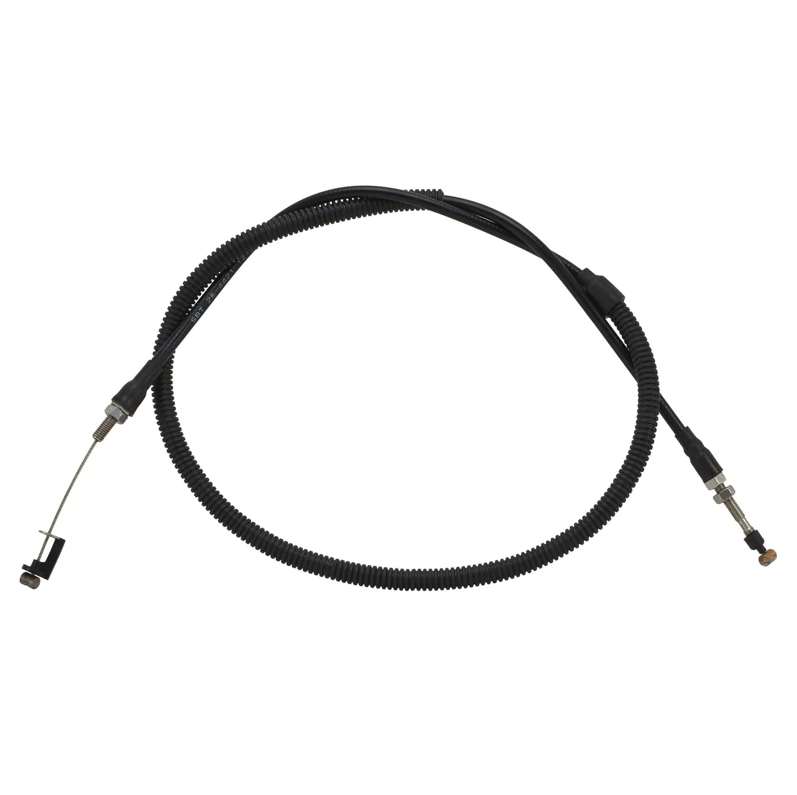 Throttle Cable for Yamaha 6D3-26311-02-00 VX 110 /VX Deluxe /VX Sport /VXR /VXS